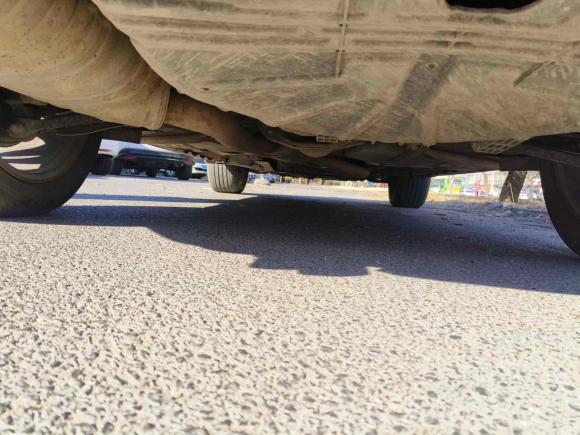 [青岛·鲁U] 二手宝马宝马X32009款 xDrive25i豪华增配型