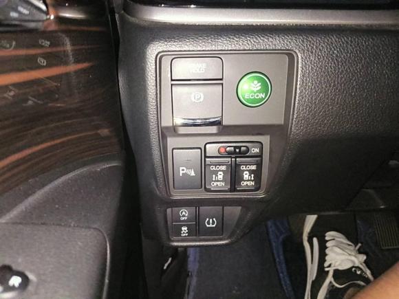 [金华·吉E] 二手本田奥德赛2018款 2.4L 智享版