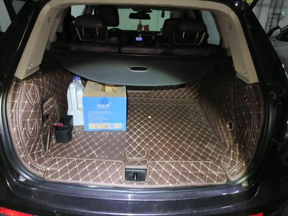 [南昌·赣A] 二手别克昂科威Plus2017款 20T 两驱领先型