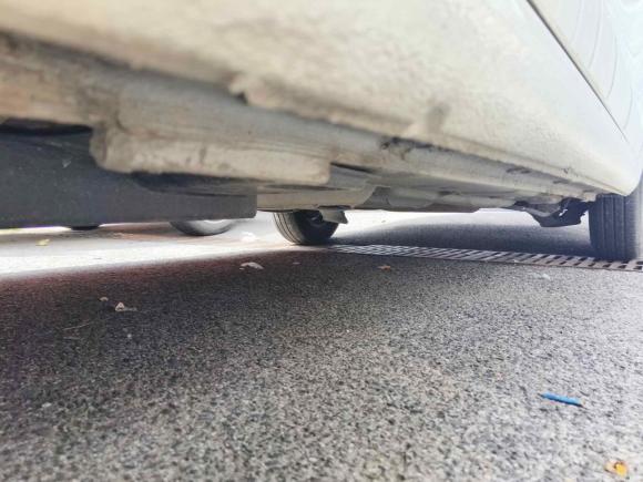 [青岛·鲁B] 二手大众桑塔纳2015款 1.6L 自动风尚版