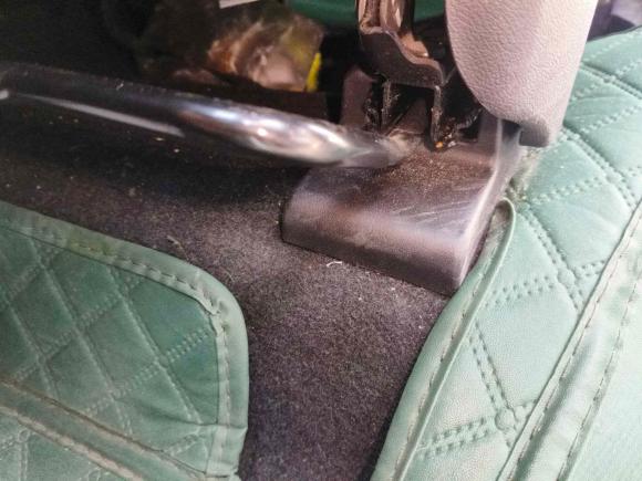 [杭州·浙A] 二手比亚迪元新能源2019款 EV535 智联领潮型