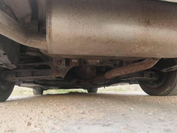 [青岛·鲁B] 二手宝马宝马3系2013款 320i 时尚型