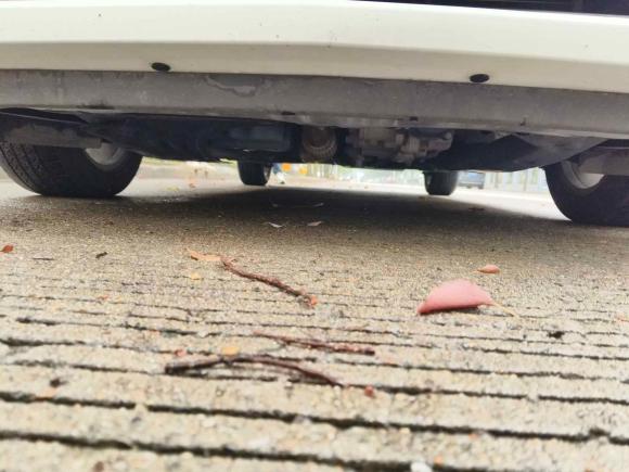 [上海·苏E] 二手别克英朗2021款 改款 1.3T 自动轻混动精英型