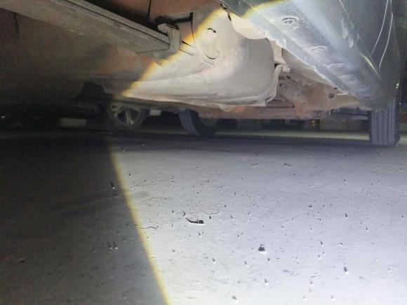 [成都·川A] 二手日产日产NV2002013款 1.6L 豪华型 国IV