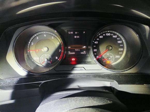 [成都·川G] 二手大众途观L2017款 330TSI 自动两驱豪华版