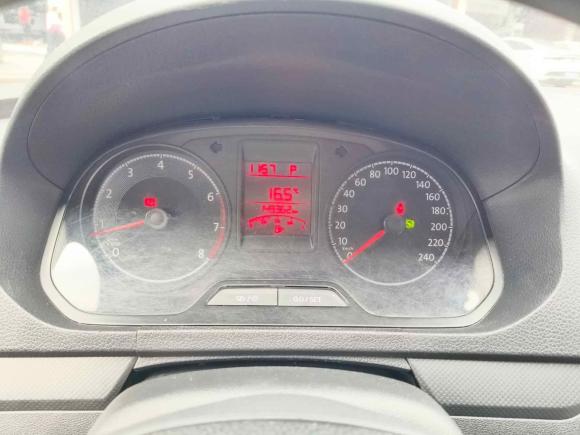 [上海·苏E] 二手大众捷达2017款 1.5L 自动时尚型