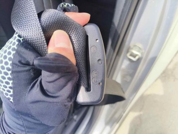 [常州·苏D] 二手smartsmart fortwo2011款 1.0 MHD 硬顶激情版