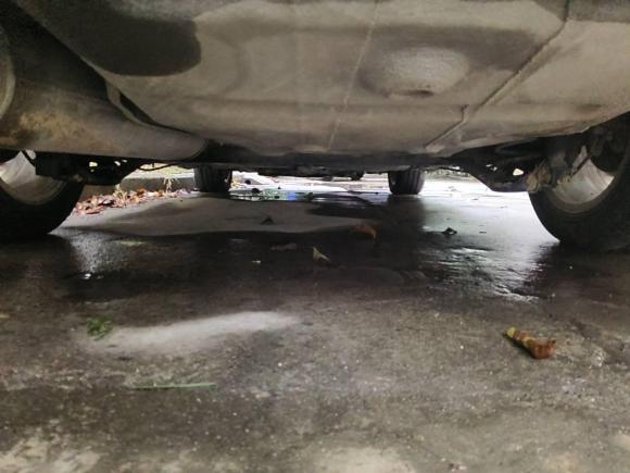 [合肥·皖A] 二手大众朗逸2015款 1.6L 自动舒适版