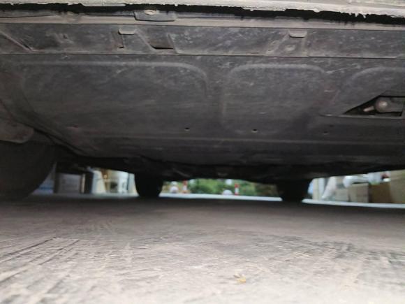 [湖州·浙E] 二手大众甲壳虫2016款 180TSI 沙丘越野版