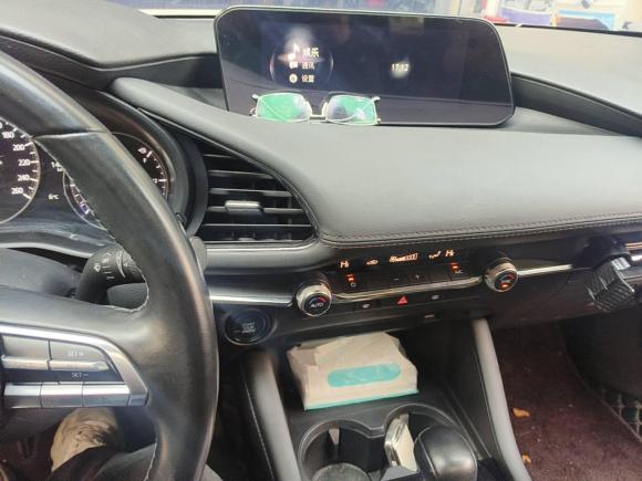 [合肥·皖A] 二手马自达马自达3 昂克赛拉2020款 2.0L 自动质雅版