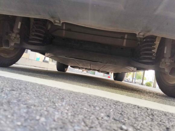 [深圳·粤B] 二手比亚迪元新能源2018款 EV360 智联创酷型