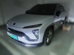 [武汉·鄂A] 蔚来蔚来ES62020款 600KM 运动版