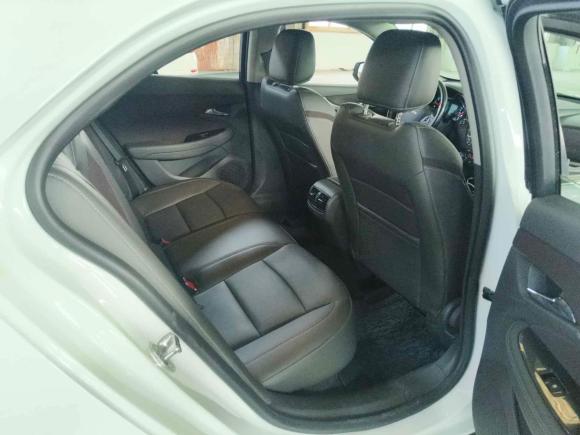 [上海·苏E] 二手雪佛兰迈锐宝2017款 1.5T 自动豪华版