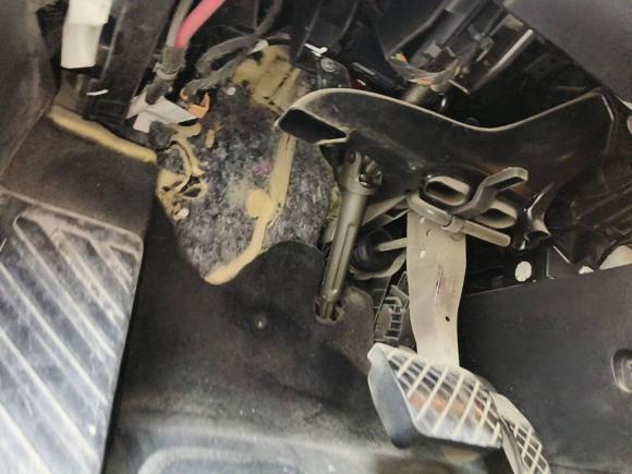 [青岛·鲁B] 二手斯柯达明锐2016款 1.6L 自动智行版