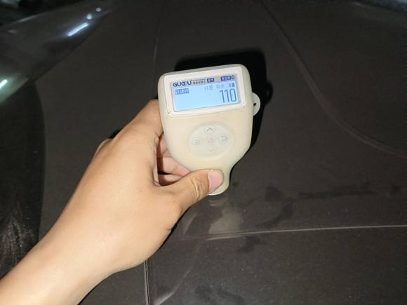 [南昌·赣M] 二手奥迪奥迪Q72014款 35 TFSI 进取型