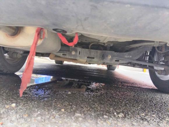 [成都·川A] 二手雪佛兰科鲁泽2019款 Redline 320T 双离合欢快版 国VI