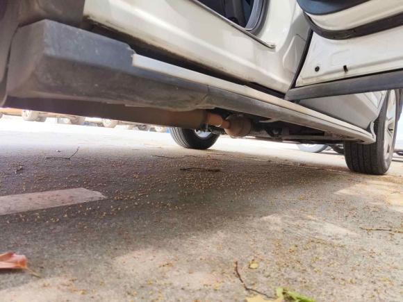 [上海·沪C] 二手长安长安CS752016款 1.8T 自动精英型 国V