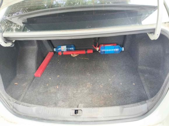 [常州·豫N] 二手别克英朗2018款 18T 自动精英型