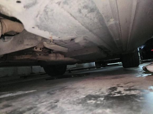 [深圳·粤B] 二手保时捷Cayenne2011款 Cayenne 3.0T