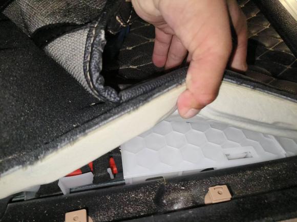 [武汉·鄂A] 二手宝马宝马X52015款 xDrive28i