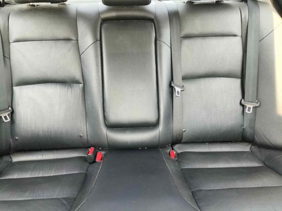 [合肥·皖B] 二手日产天籁2019款 2.0L XL 舒适版