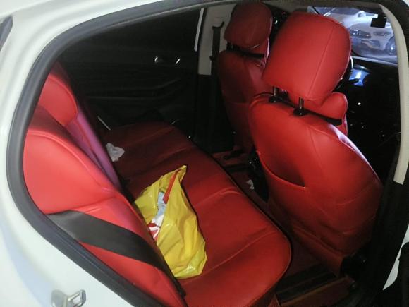 [嘉兴·浙F] 二手奇瑞艾瑞泽GX2018款 1.5T 手动型色版 国V