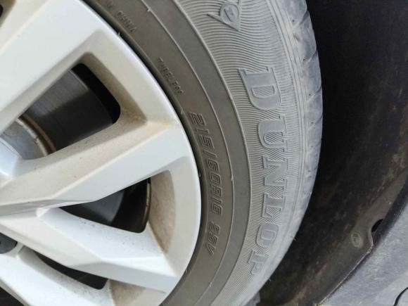 [常州·苏H] 二手大众迈腾2020款 280TSI DSG 舒适型