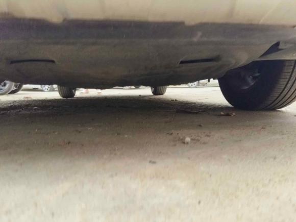 [南昌·赣A] 二手雪铁龙雪铁龙C3-XR2015款 1.6L 自动先锋型