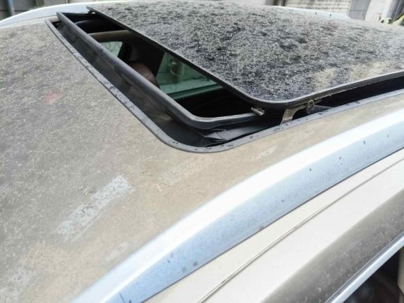 [南昌·赣A] 二手别克昂科威Plus2016款 20T 两驱精英型