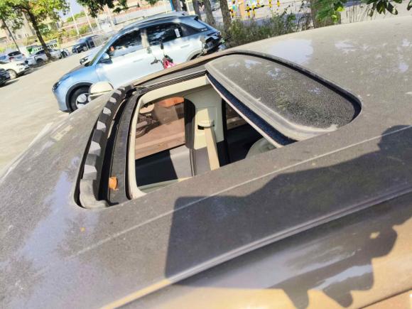 [广州·粤H] 二手福特福睿斯2015款 1.5L 自动时尚型