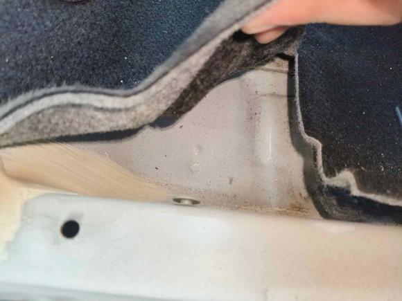 [济南·鲁A] 二手本田凌派2015款 1.8L 自动豪华版