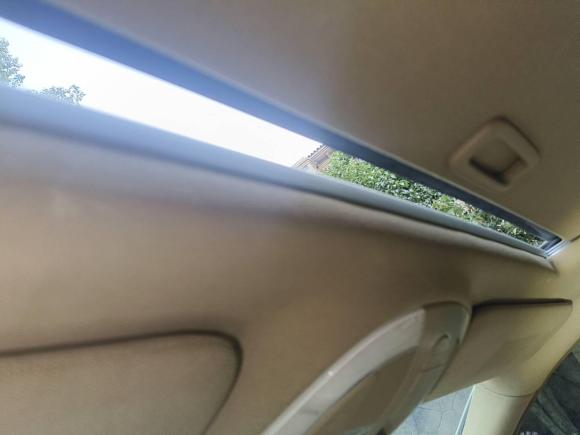 [杭州·浙A] 二手奔驰奔驰E级2007款 E 200K 优雅型