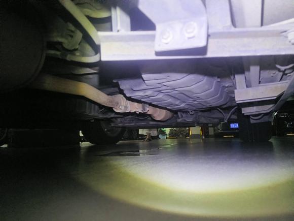 [深圳·粤B] 二手雷克萨斯雷克萨斯RX经典2013款 270 精英版