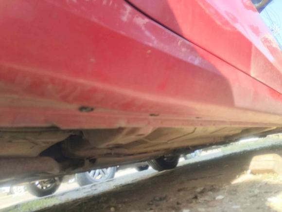 [温州·浙C] 二手荣威荣威3602015款 1.5L 手动豪华版