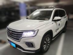 [西安·陕A] 荣威荣威RX82018款 30T 智联网四驱旗舰版