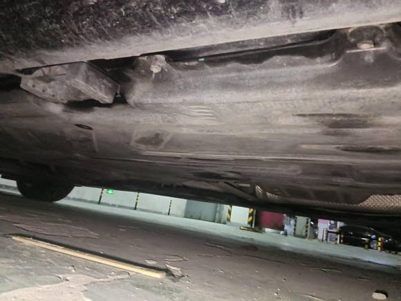 [合肥·皖A] 二手奔驰奔驰E级2016款 E 300 L 时尚型