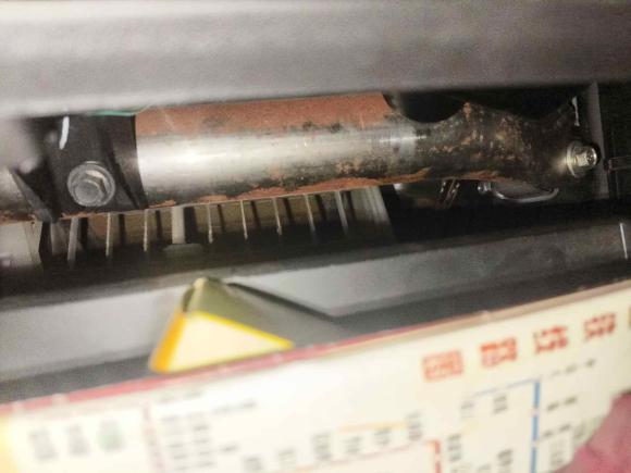 [广州·粤A] 二手马自达马自达62008款 轿跑 2.0L 自动运动型