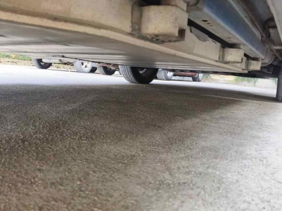 [宁波·浙B] 二手比亚迪元新能源2019款 EV535 智联领动型