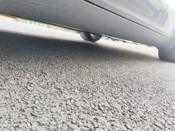 [上海·沪A] 二手特斯拉Model Y2022款 后轮驱动版