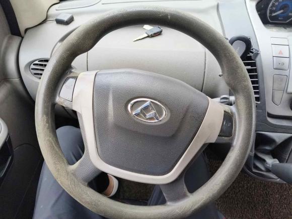 [义乌·浙G] 二手上汽大通MAXUS新途V802014款 2.5T 傲运通短轴中顶