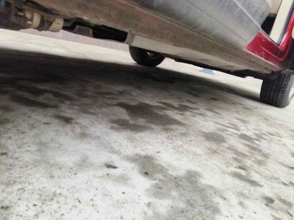 [上海·沪J] 二手大众途观2010款 1.8TSI 自动两驱风尚版