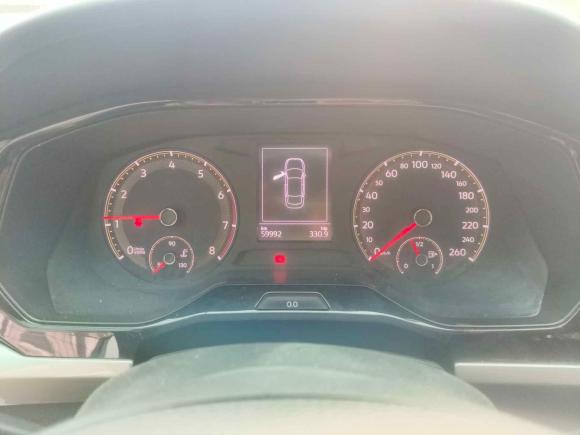 [西安·陕A] 二手大众宝来2020款 1.5L 手动时尚型