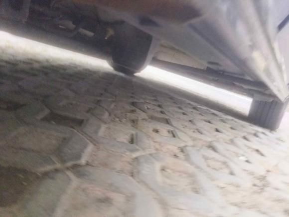 [上海·鲁L] 二手别克昂科拉2014款 1.4T 自动两驱都市精英型