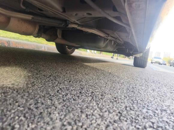 [成都·川A] 二手别克别克GL82011款 3.0L GT豪华商务豪雅版