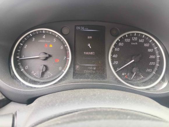 [义乌·浙G] 二手日产蓝鸟2021款 1.6L CVT智联智酷版