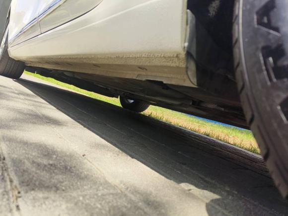 [无锡·苏B] 二手福特福睿斯2019款 改款 1.5L 自动悦享型 国VI