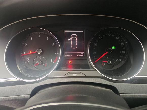 [佛山·粤X] 二手大众迈腾2018款 330TSI DSG 豪华型