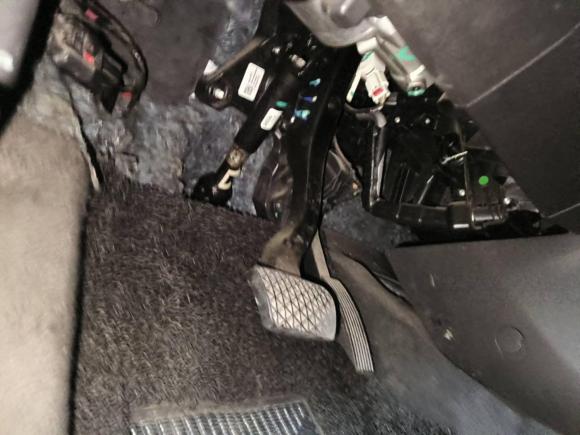 [宁波·浙B] 二手雪佛兰科沃兹2020款 325T 自动欣悦版