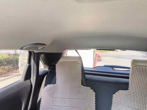 [杭州·浙B] 二手本田飞度2021款 1.5L CVT潮享版