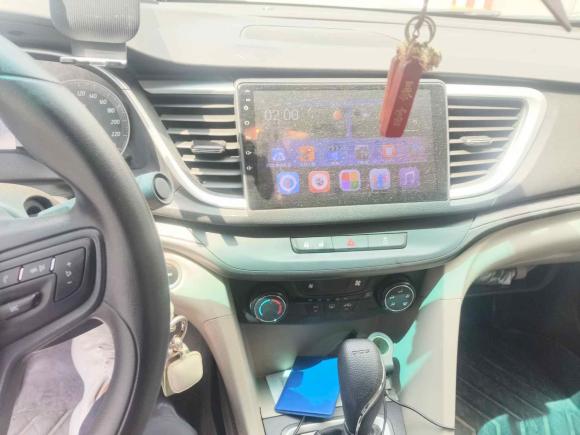 [合肥·皖A] 二手别克英朗2019款 15T 双离合进取型 国VI